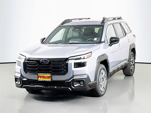 New 2026 Subaru Outback Premium image 3