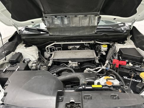 Used 2020 Subaru Ascent Limited w/ Technology Package image 10