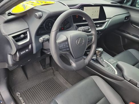 Used 2024 Lexus UX 250h FWD w/ Premium Package image 23