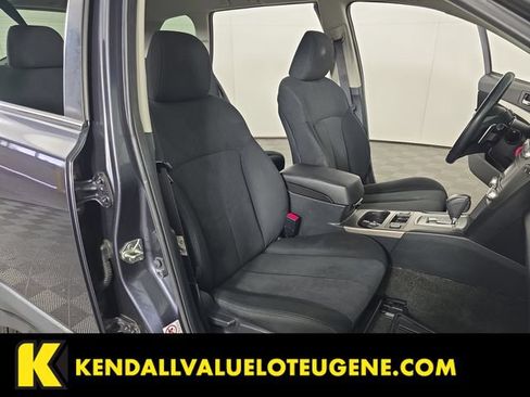 Used 2013 Subaru Outback 2.5i Premium w/ Popular Pkg 1B AWD/4WD image 28