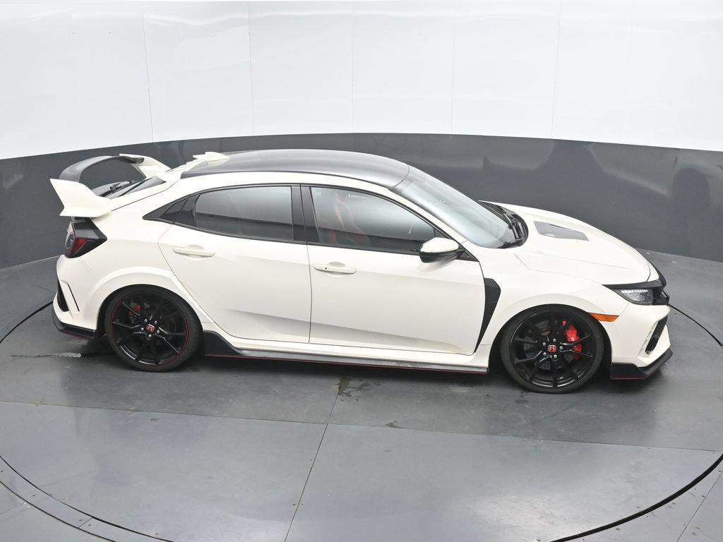 Used 2018 Honda Civic Type R image 34