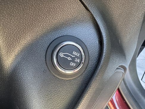 Used 2024 Buick Encore GX Preferred w/ Advanced Technology Package AWD/4WD image 20