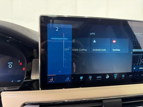 New 2026 Lincoln Corsair Premiere AWD/4WD image 36