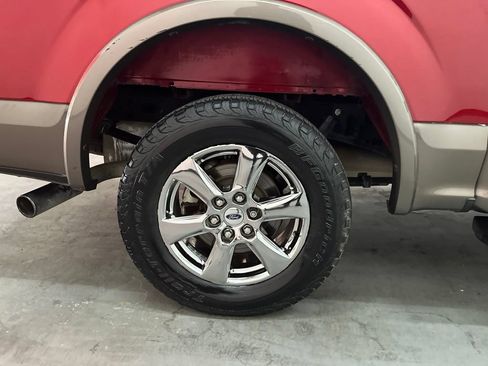 Used 2020 Ford F150 Lariat RWD image 55