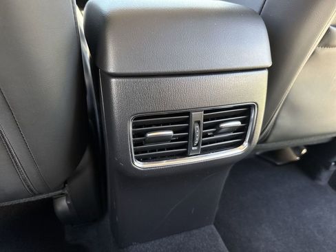 Certified 2021 MAZDA CX-5 Touring image 38