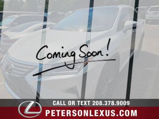 Used 2017 Lexus RX 350 AWD w/ Premium Package video 1