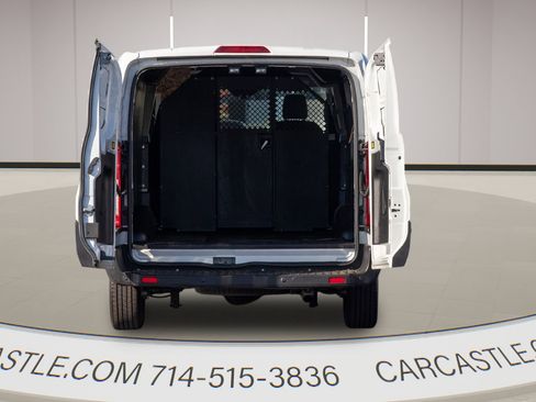 Used 2019 Ford Transit 150 130 Low Roof RWD image 3
