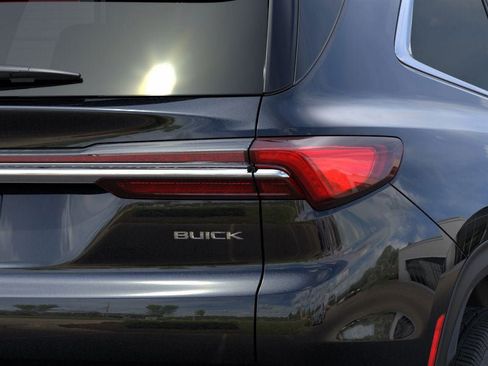 New 2026 Buick Enclave Preferred w/ Power Package AWD/4WD image 11