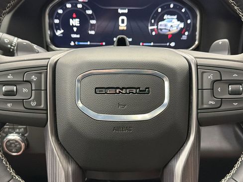 Used 2026 GMC Sierra 1500 Denali Ultimate AWD/4WD image 28