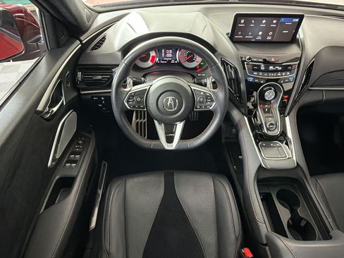Used 2023 Acura RDX A-Spec FWD image 28