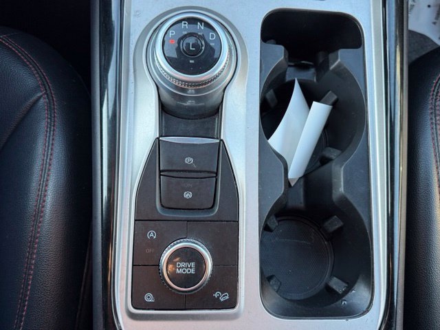 Used 2023 Ford Explorer ST-Line w/ Class IV Trailer Tow Package AWD/4WD image 26