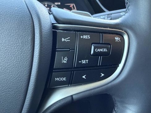 Used 2023 Lexus ES 350 w/ Accessory Package (Z2) image 28