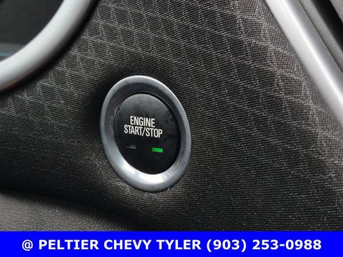 Used 2024 Chevrolet Malibu RS image 25