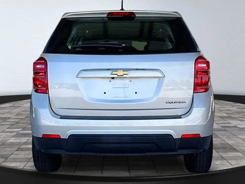 Used 2016 Chevrolet Equinox LS FWD image 5
