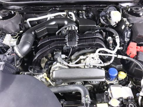 Used 2023 Subaru Outback Premium AWD/4WD image 38