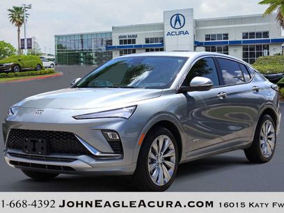 Used 2024 Buick Envista Avenir