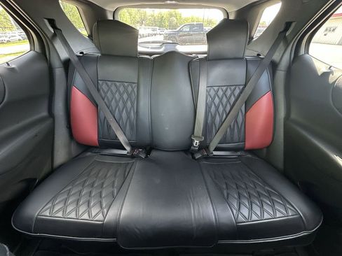 Used 2023 Chevrolet Equinox LT FWD image 21
