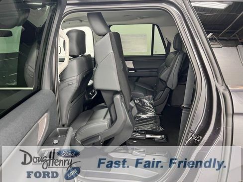 New 2026 Ford Expedition Max Active AWD/4WD image 33