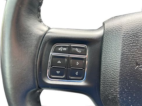 Used 2017 RAM 1500 Big Horn AWD/4WD image 35