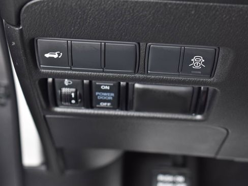 Used 2019 Nissan Armada SV w/ Driver Package RWD image 44