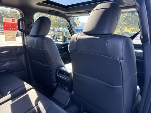 New 2025 Toyota Land Cruiser 1958 image 31