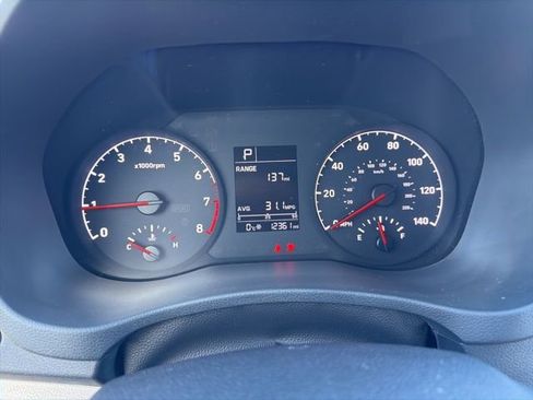 Used 2022 Hyundai Accent SE image 17