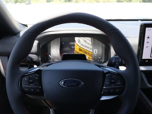 New 2026 Ford Explorer ST w/ Sun And Sound Package AWD/4WD image 26
