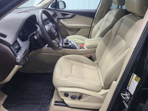 Used 2018 Audi Q7 2.0T Premium Plus AWD/4WD image 23