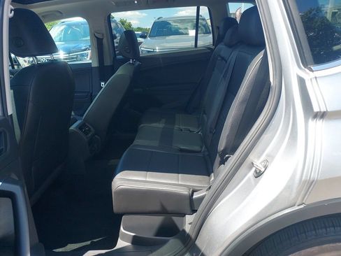 Used 2020 Volkswagen Tiguan SE w/ Panoramic Sunroof Package AWD/4WD image 28