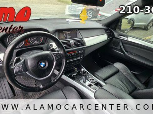 Used 2012 BMW X5 xDrive35i image 35