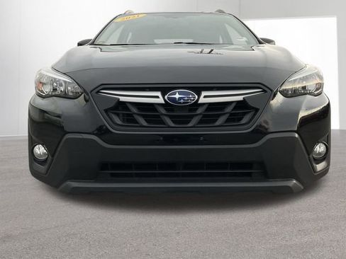 Used 2021 Subaru Crosstrek 2.0i Premium w/ Moonroof Package image 33