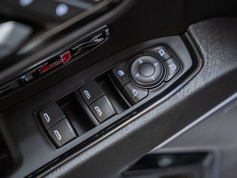 Used 2023 GMC Sierra 1500 AT4X image 48