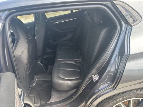 Used 2021 BMW X2 M35i w/ Premium Package image 12