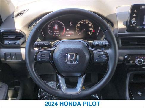 Used 2024 Honda Pilot EX-L image 15