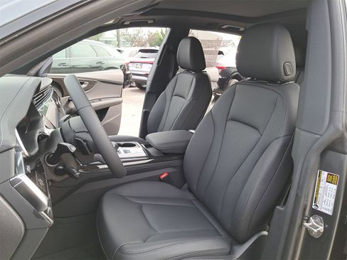 New 2026 Audi Q8 Premium Plus image 15