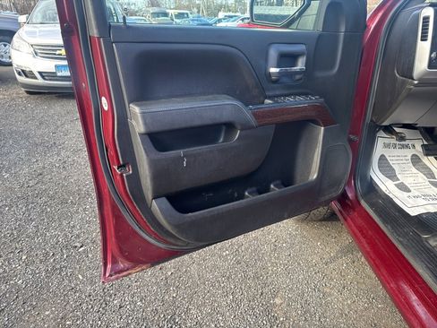 Used 2014 GMC Sierra 1500 SLE w/ SLE Value Package image 25