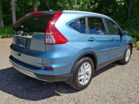 Used 2015 Honda CR-V EX-L image 6