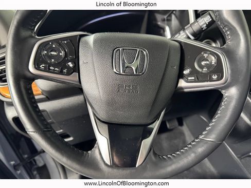 Used 2022 Honda CR-V Touring image 17