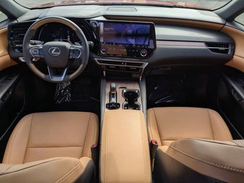 Used 2025 Lexus RX 350 Premium w/ Convenience Package FWD image 28