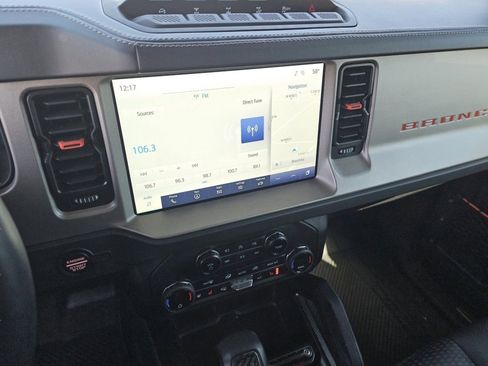 Used 2023 Ford Bronco Raptor image 37