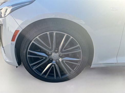Used 2024 Cadillac CT5 Premium Luxury w/ Technology Package image 30
