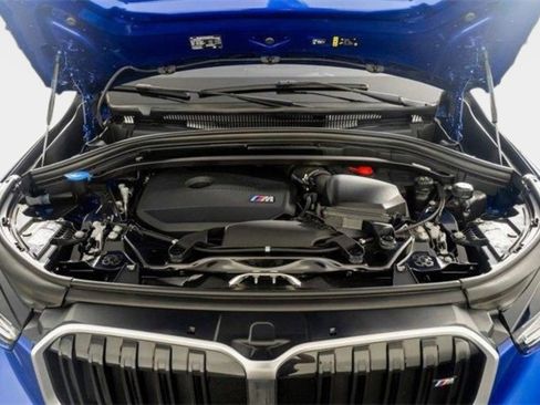 Used 2025 BMW X1 M35i image 55