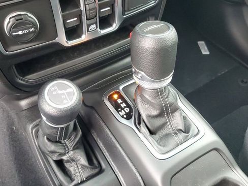 New 2026 Jeep Gladiator Sport image 26