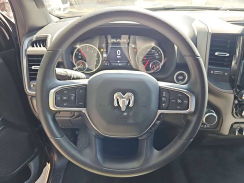 New 2026 RAM 1500 Warlock AWD/4WD image 20