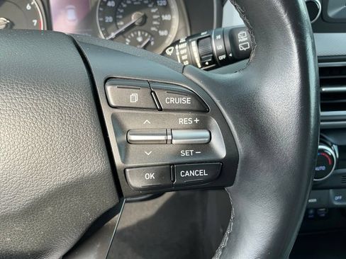 Used 2018 Hyundai Kona Limited AWD/4WD image 21