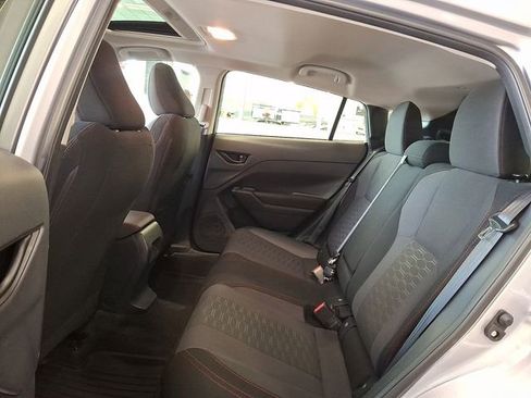 Certified 2024 Subaru Impreza 2.0i Sport AWD/4WD image 9