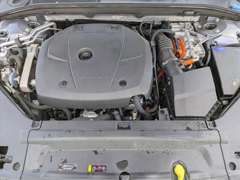 Used 2018 Volvo S90 T8 Inscription w/ Convenience Package AWD/4WD image 24