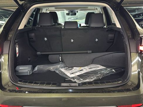 New 2026 Lexus NX 350h AWD w/ Accessory Package (Z1) image 9