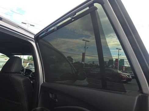 Used 2024 Honda Passport TrailSport image 12