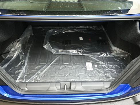 New 2026 Subaru WRX Premium AWD/4WD image 17